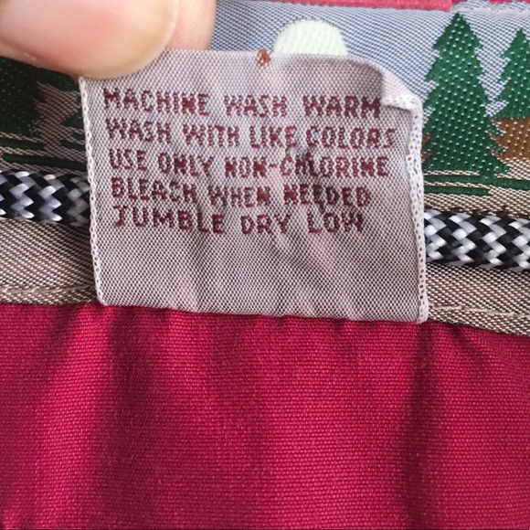 Eastern Mountain Sports Windbreaker Pink Size Large - Picture 4 of 9